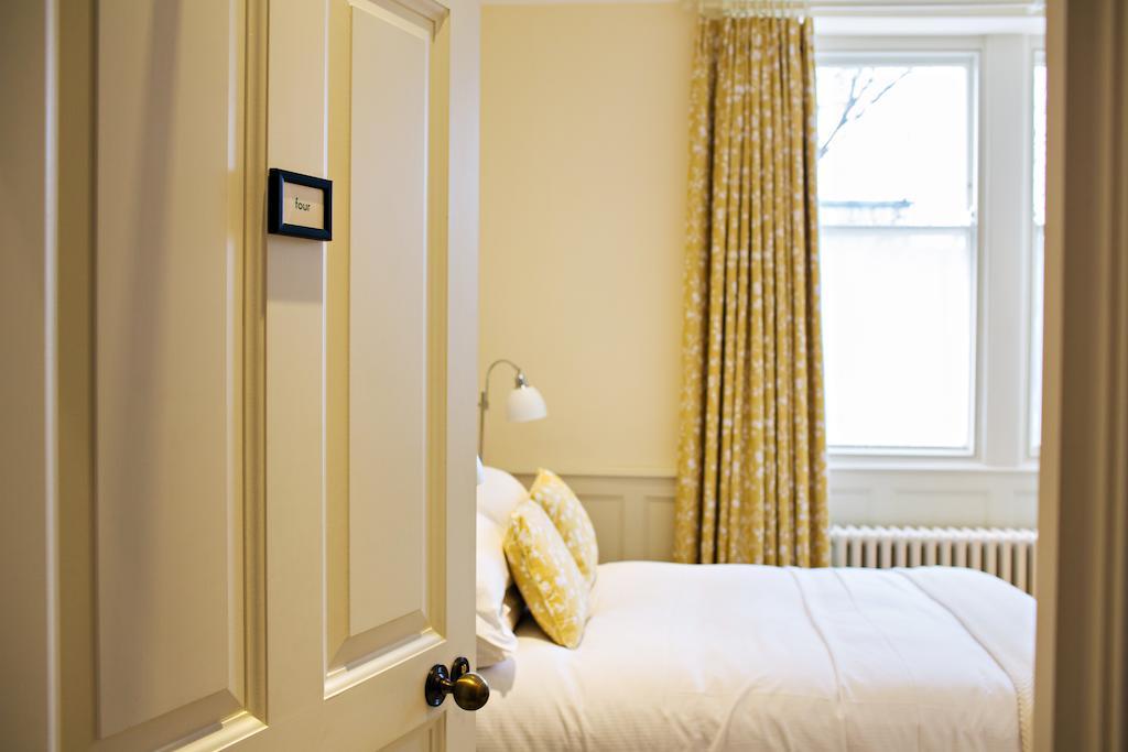Houndgate Townhouse 호텔 달링턴 객실 사진