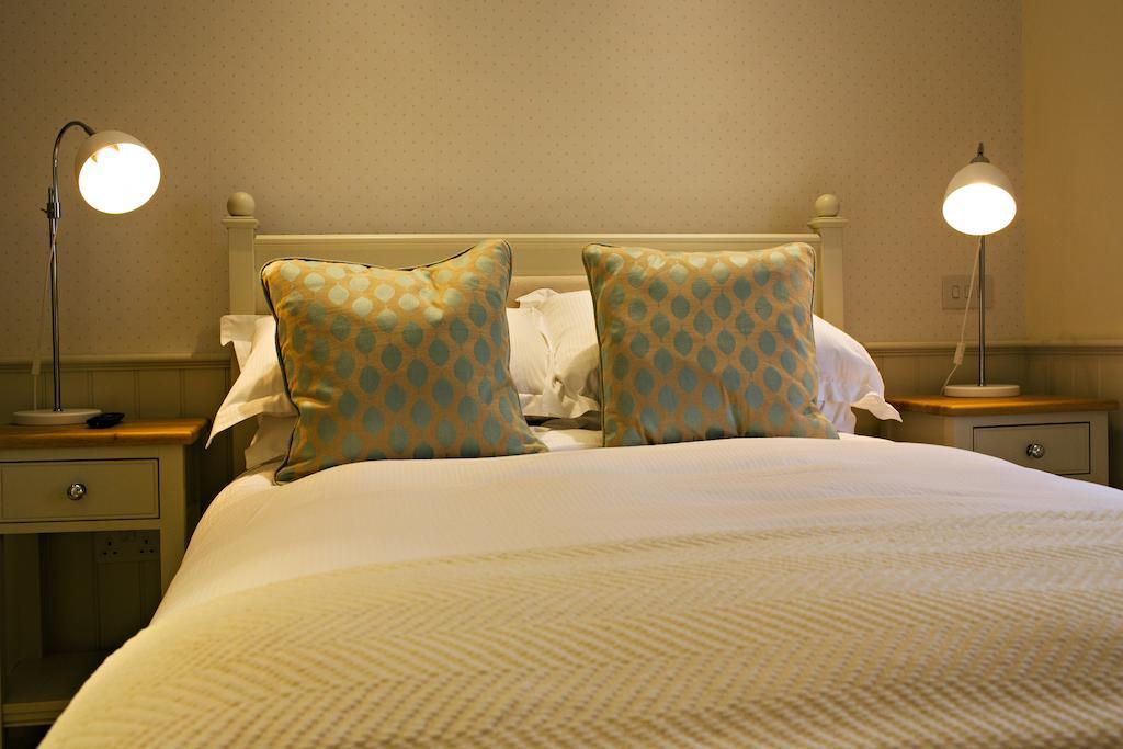 Houndgate Townhouse 호텔 달링턴 객실 사진