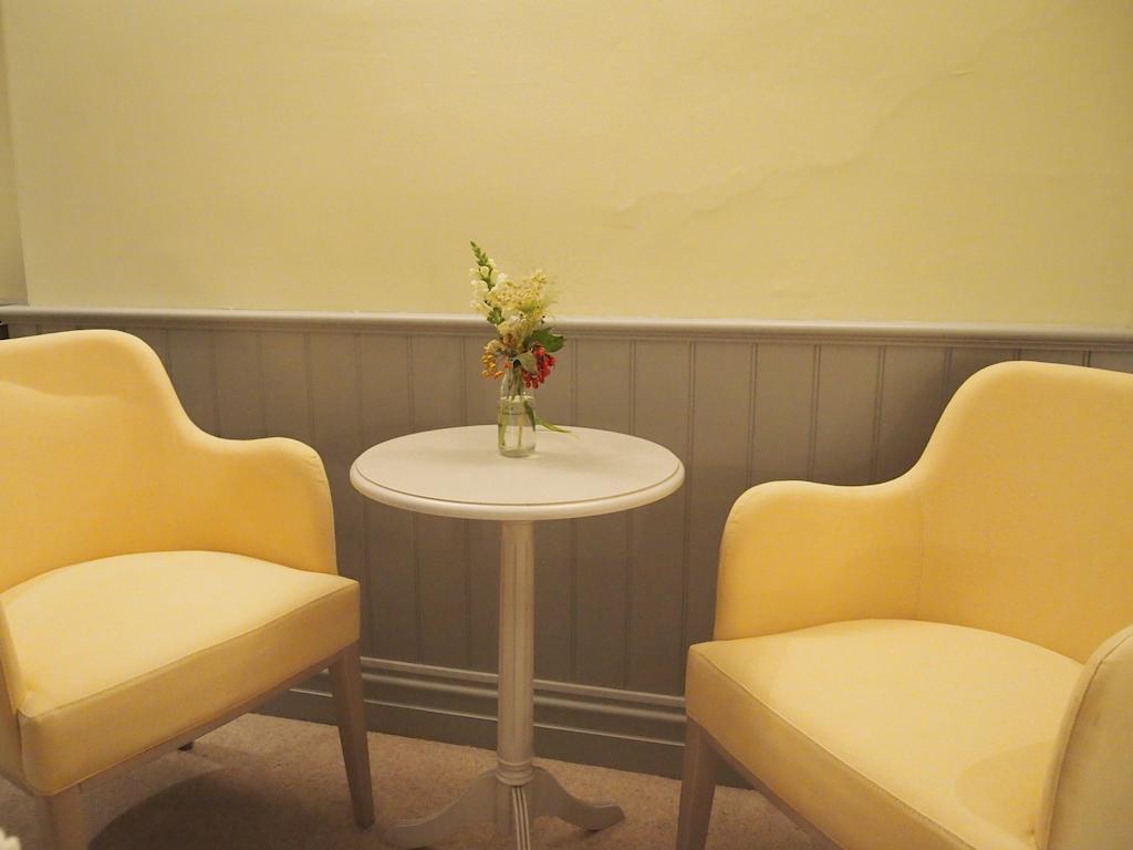 Houndgate Townhouse 호텔 달링턴 객실 사진